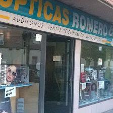 Opticas Romero