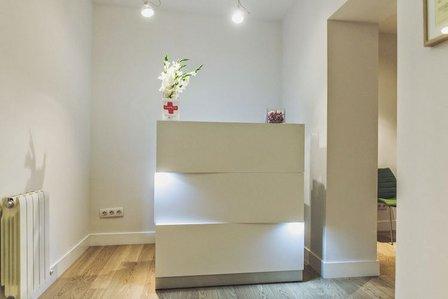 Dra. Tamara Ferrero Psychiatrist Madrid
