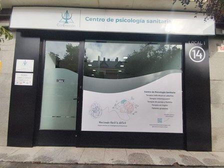 ConEmoción Psicología - Psicólogos en Torrelodones