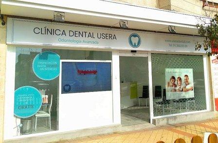 Clínica Dental Usera