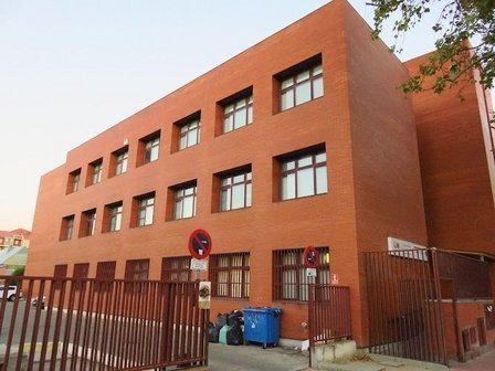 Health Center Dr. Luengo Rodríguez