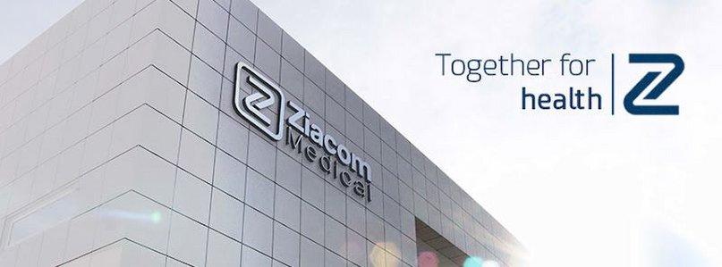 Ziacom Medical | Soluciones innovadoras en implantología