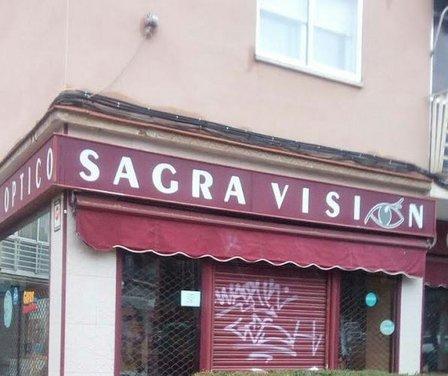 Sagra Visión