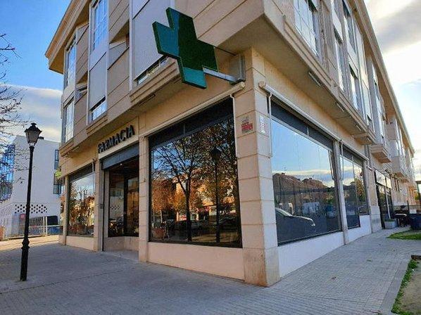 Farmacia Luna