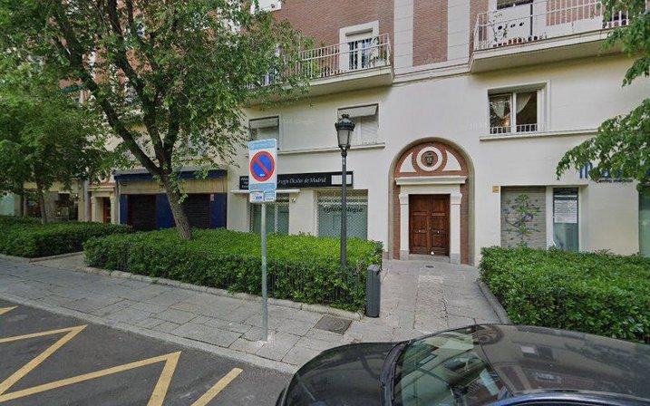 Consulta Privada de Codina Bourgon, Javier