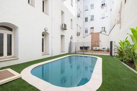 Urban Campus Atocha, Madrid Coliving