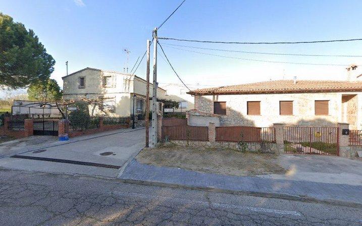 Calle Guadyerbas