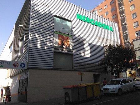 Mercadona