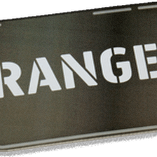 Ranger El Rastro