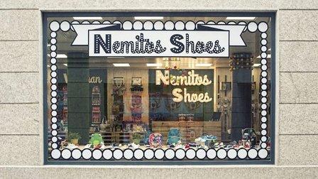 Zapatería Nemitos Shoes