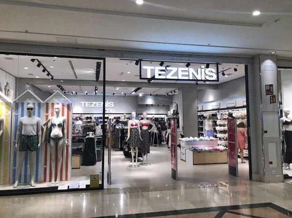 Tezenis