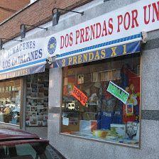 almacenes los Catalanes [ pradera]