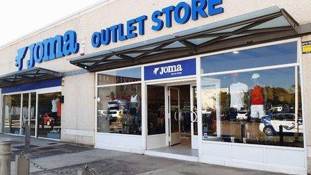 Joma Outlet | Tienda Oficial