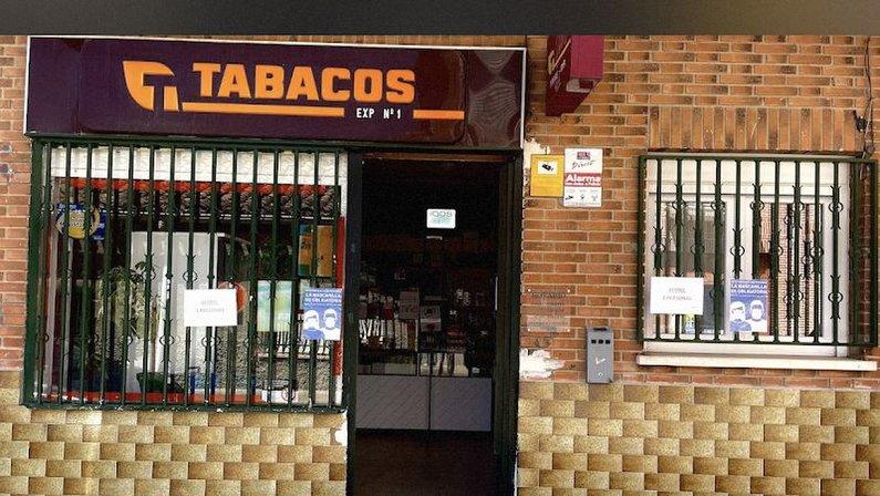 Estanco