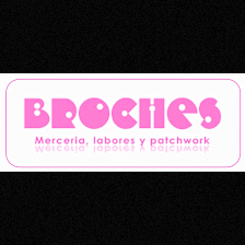 Mercería Broches
