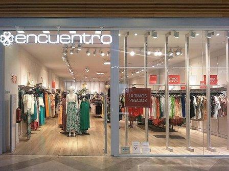 Encuentro Moda