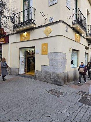 Santacana Madrid