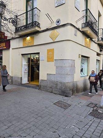 Santacana Madrid