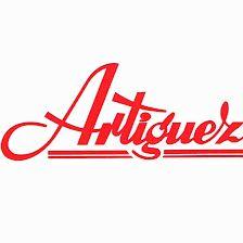 Artíguez