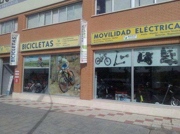 RenovaBike