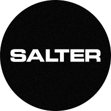 SALTER - MADRID DELEGATION