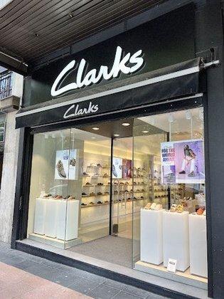 Clarks