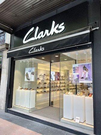 Clarks