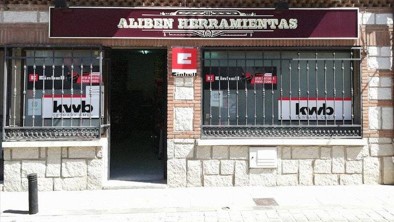 Aliben Herramientas