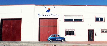 Distralicon