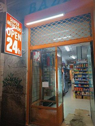 Bazar Chino & Alimentación