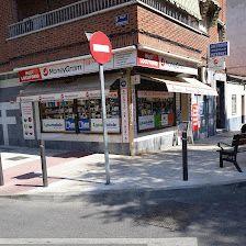 Must Locutorio