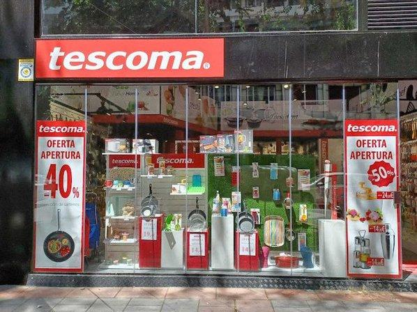 Tienda Tescoma Madrid Bravo Murillo