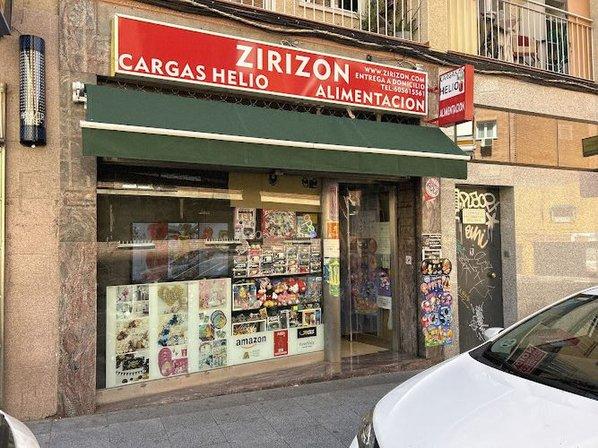 ZIRIZON