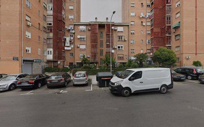 Punto Limpio Móvil