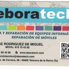 Eboratech