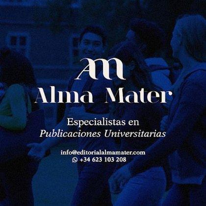 Editorial Alma Mater