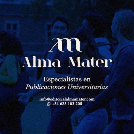Editorial Alma Mater