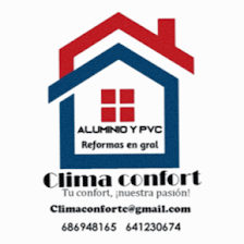 Climaconfortc Instalación de Ventanas y Reformas