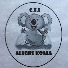 Alegre Koala (Escuela Infantil)