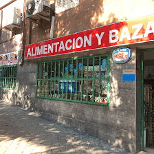 Alimentacion Y Bazar