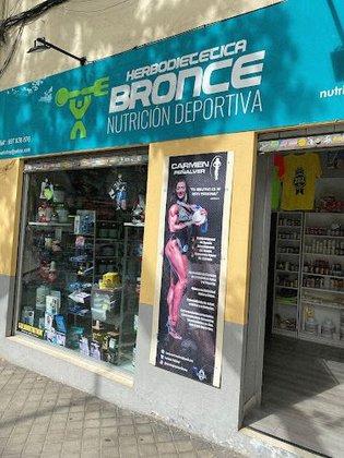 Nutrición Bronce
