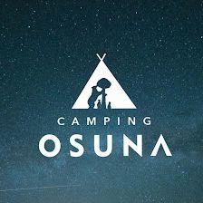 Camping Osuna