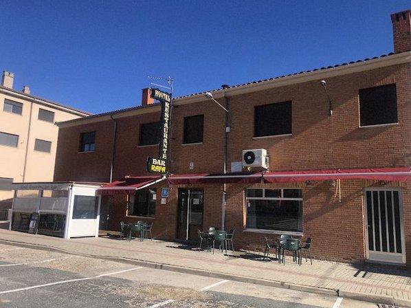 Hostal Reataurante Rafa