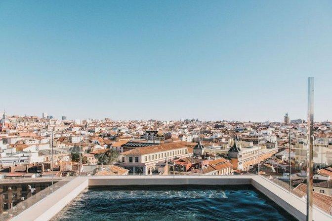 Dear Hotel Madrid