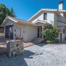 Casa "El descanso"