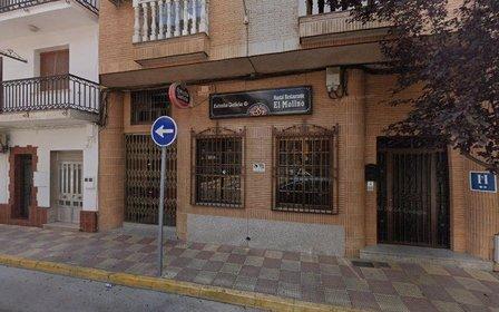 Pensión El Molino