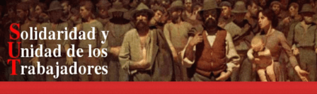 Sindicato Solidaridad y Unidad de los Trabajadores (SUT) Madrid