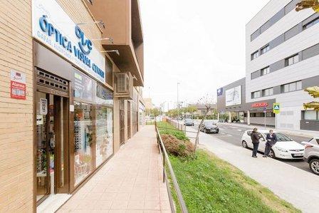 Óptica Visual Center