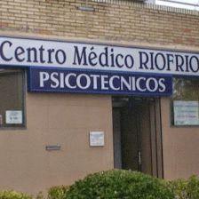 Riofrio Medical Center