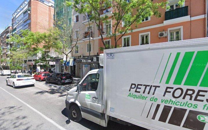 Clinica Lopez Casero Madrid